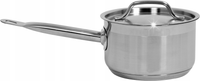YATO GASTRO RONDEL Z POKRYWKĄ ZE STALI NIERDZEWNEJ 16X9,5CM 1,9L YG-00060