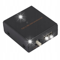 HDMI EDID Feeder Emulator menedżera EDID