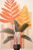 Plakat 30x45cm Harmonia Natury