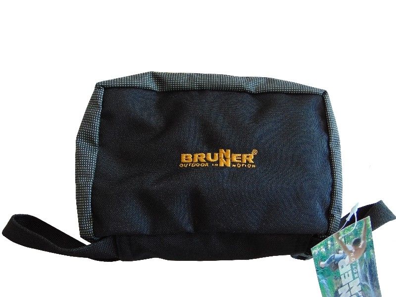 KOSMETYCZKA UNIVERSAL BAG BRUNNER zdjęcie 1