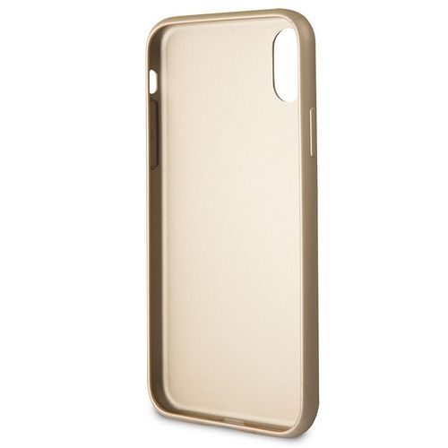 Guess Fruitistic - Etui iPhone X (czarny) na Arena.pl