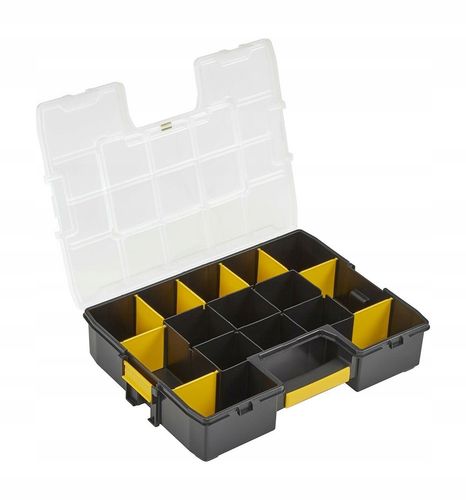 STANLEY ORGANIZER SORTMASTER 90 na Arena.pl
