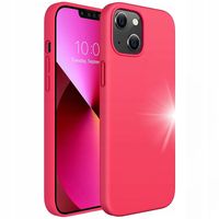 Plecki niktrade do Apple iPhone 13 czarny