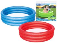basen dmuchany 102x25 bestway | 51024