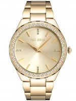 zegarek damski paul lorens pl9656b3-4d1 + box