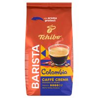 Tchibo Barista Origins Columbia 1000g ziarnista