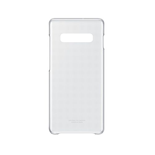 Samsung etui Clear Cover do S10 Plus transparentne na Arena.pl