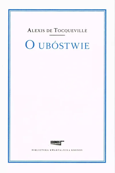 O Ubóstwie zdjęcie 1