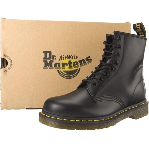 Dr Martens 1460 black DM10072004 40 na Arena.pl