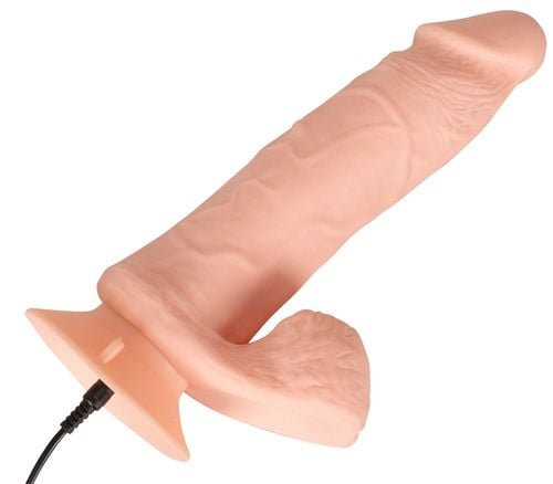 nature skin bendable rc vibrat na Arena.pl