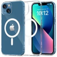 tech-protect flexair magsafe iphone 13 mini clear
