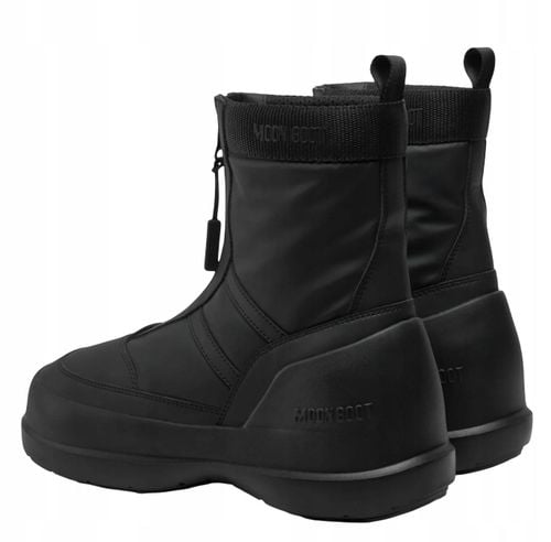Moon Boot Śniegowce Luna Zip Boot R.40 na Arena.pl