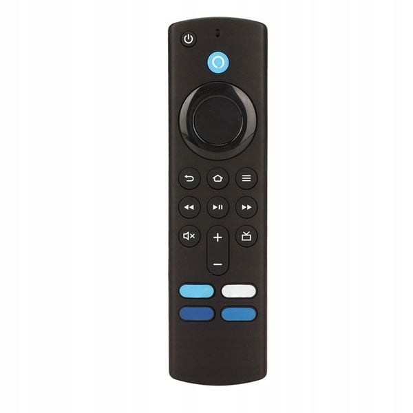PILOT DO TV AMAZON FIRE TV STICK 4K MAX GŁOS BLUETOOTH zdjęcie 3