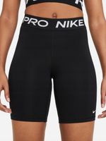 Nike spodenki damskie sportowe do połowy uda poliester rozmiar L