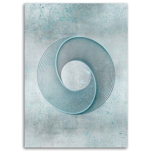 Deco Panel, Abstrakcyjny motyw 40x60 na Arena.pl