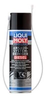 LIQUI MOLY PREPARAT ŚRODEK DO CZYSZCZENIA KOLEKTORA 400 ML 5168 21704