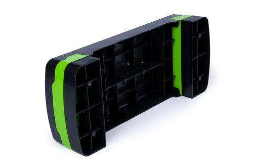 Step fitness do ćwiczeń areobik 2 stopnie podest na Arena.pl