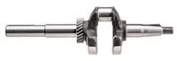 Wał korbowy Rato silnik RV225 22.2 mm 13300-Z390510-0000