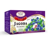 MALWA HERBATA OWOCOWA 20TB JAGODOWA 2G