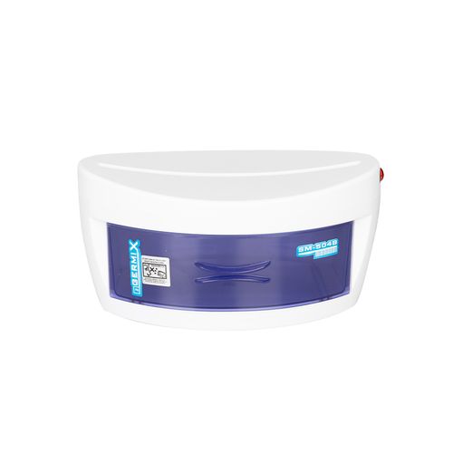 STERYLIZATOR UV-C GERMIX POJEDYNCZY SMALL 6501 na Arena.pl