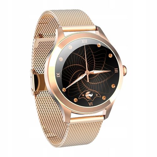 Smartwatch MaxCom fit FW42 GOLD na Arena.pl