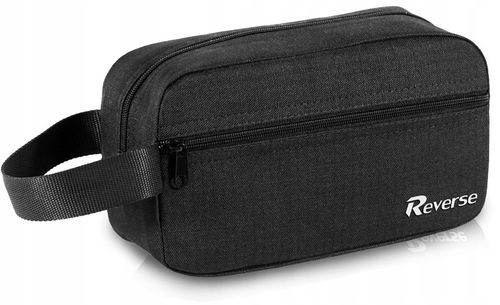 Reverse Torba kosmetyczka Męska Saszetka Organizer na Arena.pl