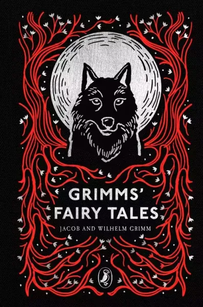 Grimms' Fairy Tales zdjęcie 1