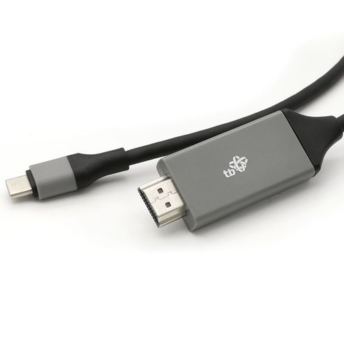 TB Kabel HDMI 2.0V - USB 3.1 typ C na Arena.pl