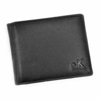 Portfel męski PELLUCCI CC 5130 Czarny