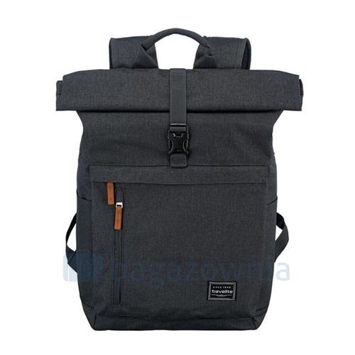 Plecak TRAVELITE BASICS 96310-05 Szary na Arena.pl