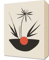 Obraz 30x40cm Esencja Wzrostu