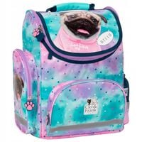 TORNISTER SZKOLNY CLEO&FRANK 36 DERFORM