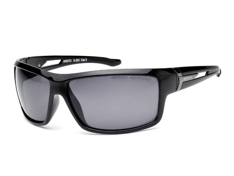 Okulary Arctica Aristo S-203 POLARYZACJA zdjęcie 1
