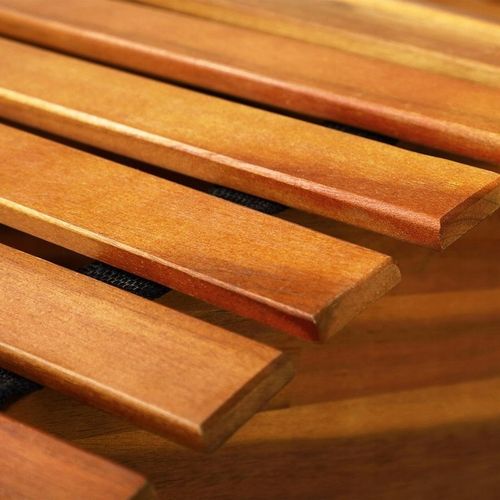 2x DREWNIANY LEŻAK OGRODOWY BUJAK Z DREWNA na Arena.pl