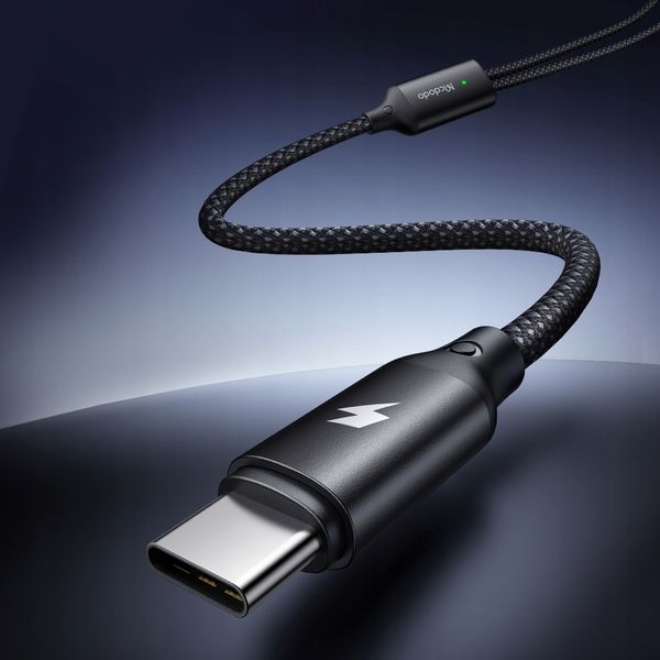 mcdodo ładowarka indukcyjna do apple watch 2w1 kabel do iphone zdjęcie 5