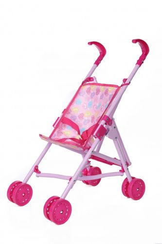 Madej Wózek Amelki na Arena.pl