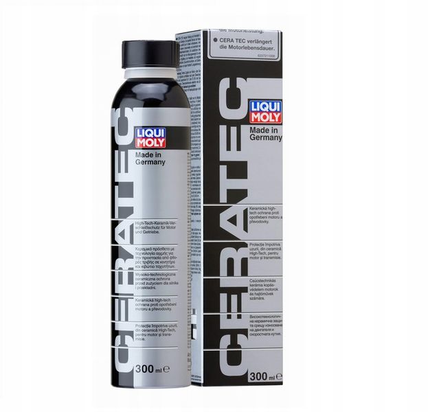 LIQUI MOLY CERATEC CERA TEC DODATEK 3721 7181 zdjęcie 3
