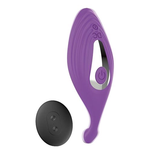 masażer intymny łechtaczkowy, stymulacja zewnętrzna. z wibracjami. lunder na Arena.pl