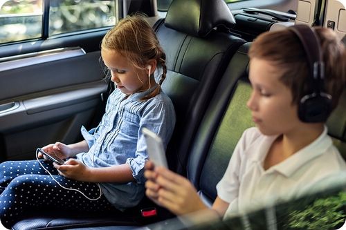 Webski ŁADOWARKA SAMOCHODOWA 40W USB USB TYP-C PD na Arena.pl