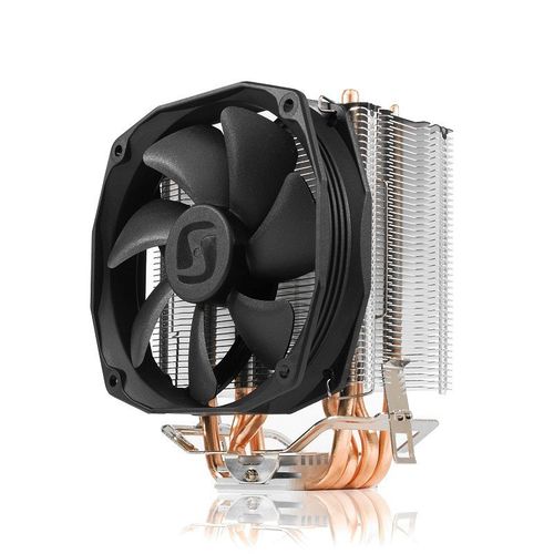 Chłodzenie CPU - Spartan 3 PRO HE1024 na Arena.pl