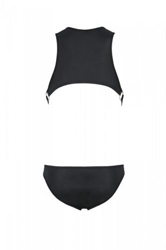 056 Body Adam Black S/M - Passion na Arena.pl