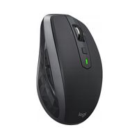 Logitech MX Anywhere 2S mysz bezprzewodowa Bluetooth laser 4000 DPI