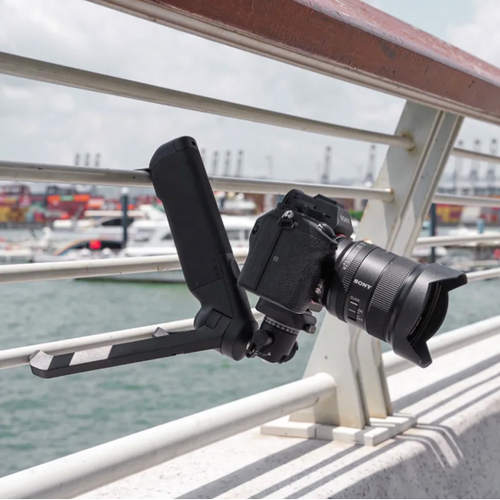 Statyw Ulanzi TT38 na Arena.pl