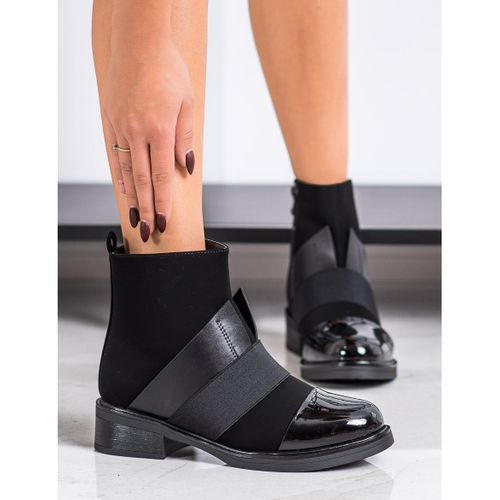 Botki Fashion r.38 na Arena.pl
