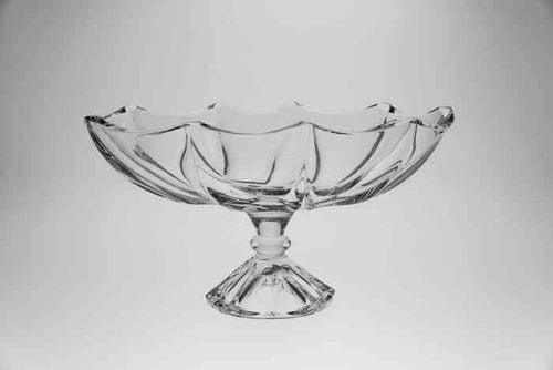 BOH - Miska owalna na nóżce, Calypso na Arena.pl