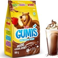 CELIKO KAKAO GUMIŚ 500g