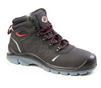 Trzewiki Buty robocze BEARFIELD nubuk K14 S3 SRC r. 45