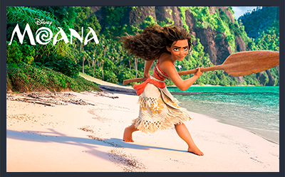 Magnes Vaiana na Arena.pl