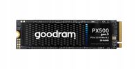 Dysk SSD GOODRAM PX500 1TB M.2 PCIe NVMe M.2 3300/2700