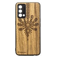 drewniane etui realme gt master edition parzenica limba